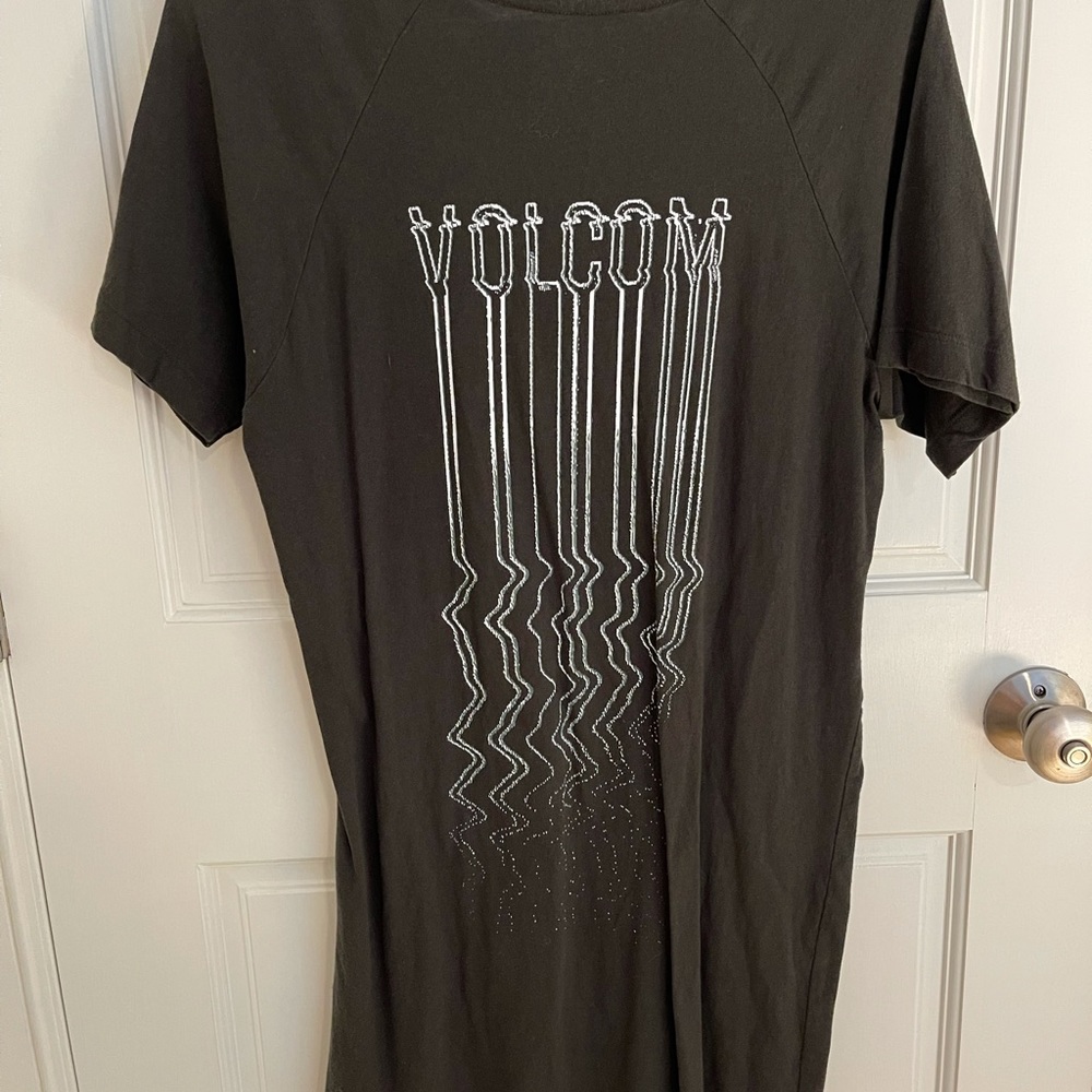 T-Shirt Dress